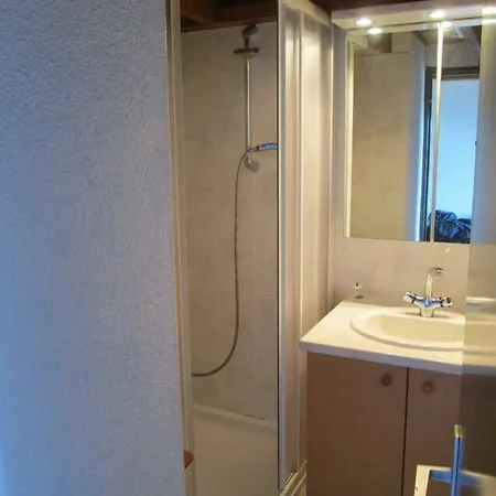 Skyport Cap D Apartmán *