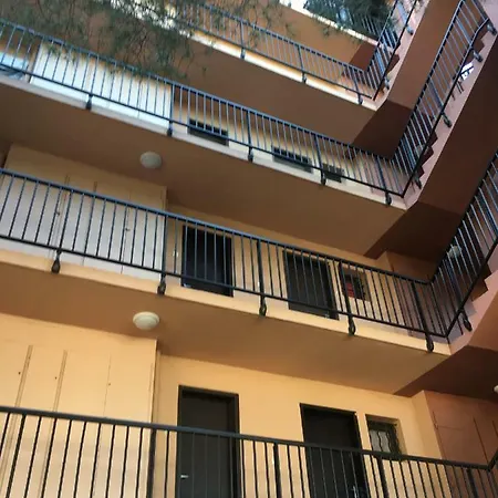 Apartmán Skyport Cap D Agde