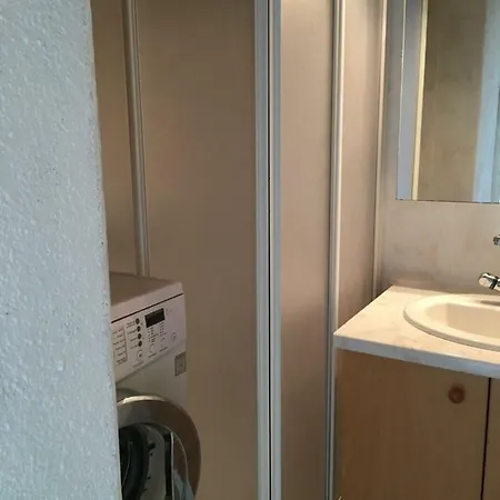 Apartmán Skyport Cap D Agde